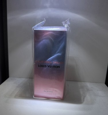 Louis Vuitton California Dream Eau de Parfum 3.4 fl oz / 100 ml Perfume Spray