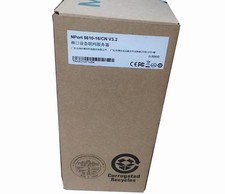 New MOXA NPORT 5610-16 NPORT5610-16 Serial Device Server