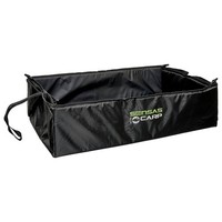 Sensas Abhakmatte Carp Karpfenmatte Wasserdicht Angelmatte Fischmatte Schwarz