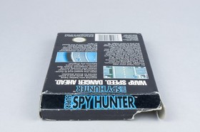Nintendo NES *Super Spy Hunter* EMBALAJE ORIGINAL CIB PAL B UY-ESP +