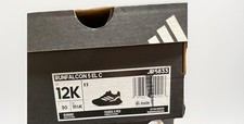 Zapatilla deportiva Adidas Runfalcon 5 Athleisure para niño talla 12K