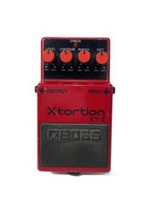 Boss effector Xt-2 Used