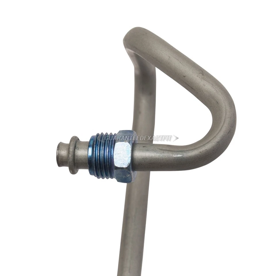 Manguera de presión de dirección asistida TCP para Chrysler New Yorker Dodge Dynasty Edelmann Foto 3 de 3