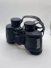 BUSHNELL Powerview Binoculars 7x35 WA 13-7307 with Case
