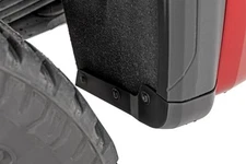 Rough Country Mud Flap Delete for 2020-2025 GMC Sierra 2500HD/3500HD - 13005