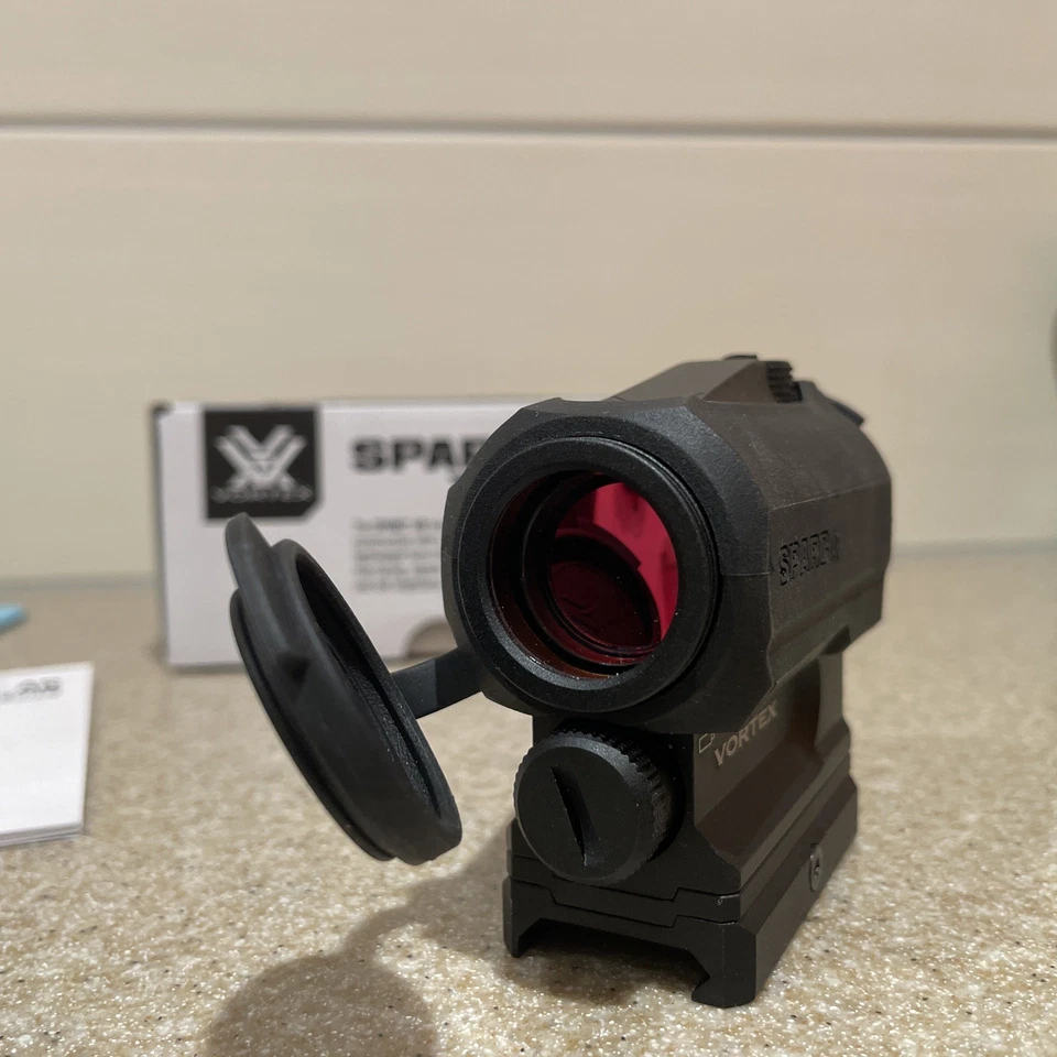 Vortex Optics SPARC AR Red Dot - Bild 3 von 4