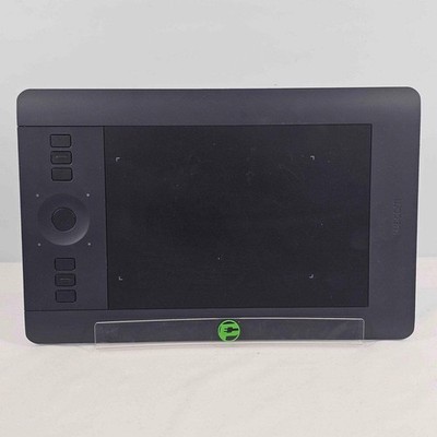 Wacom Intuos Pro Small Digital Drawing Tablet PTH-451