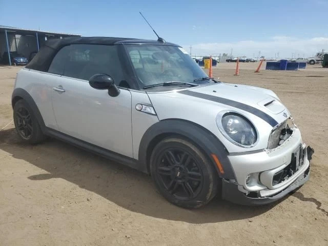 (LOCAL PICKUP ONLY) Fuel Tank Convertible 2 Passenger Fits 07-15 MINI COOPER 134 Foto 4 de 4