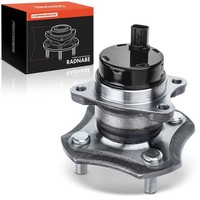 Frankberg Radlagersatz Radnabe Hinten Passend FüR Toyota Yaris | 5481FB0014343