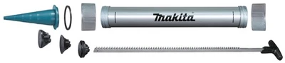 Makita 600ml Beutelhalter 1911T4-0 Zubehör für Akku-Kartuschenpistole DCG180  - Bild 1 von 4