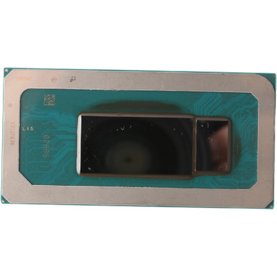 Intel Core i7-1260P 2.1GHz-4.7GHz Dual Core BGA 1744 SRMAZ CPU Processor