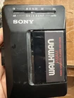 Sony Walkman WM-FX33 AM/FM Cassette Player