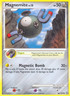 Magnemite 66/100 Common Stormfront Pokemon Lightly Played