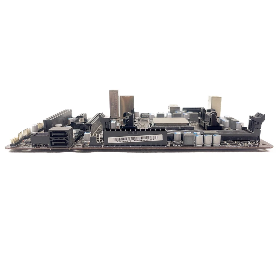 MSI A68HM-E33 V2 + AMD A4-7300 CPU Micro ATX Motherboard DDR3 - Image 4 of 4