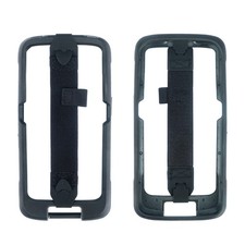 Protective Rugged Boot Cover Case for Zebra TC22 TC27