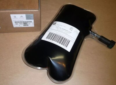 Pompe à Additif FAP + Cérine 1.1L Pour Peugeot 207 208 2008 / Citroën - Neuf - Ref 9678033680