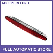 High Level Third Rear Brake Stop Light Single Custom For Mercedes-benz Sl 500