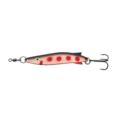 Abu Garcia Toby Spoon 7 g 10 g, 15 g, 18 g, 20 g, 28 g, 40 g & 60 g Fishing Lure - Picture 15 of 29