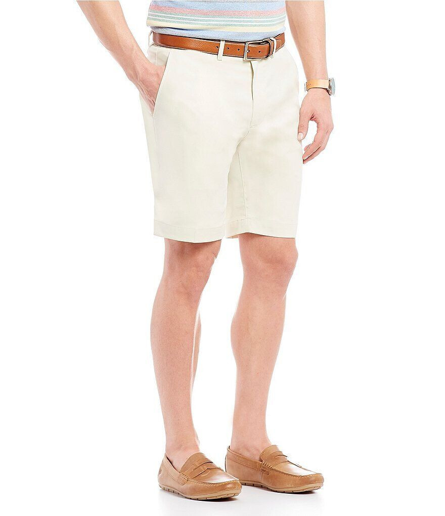 Daniel Cremieux Спортивные шорты классического кроя с диагональю 9 дюймов Stone 42 7590₽