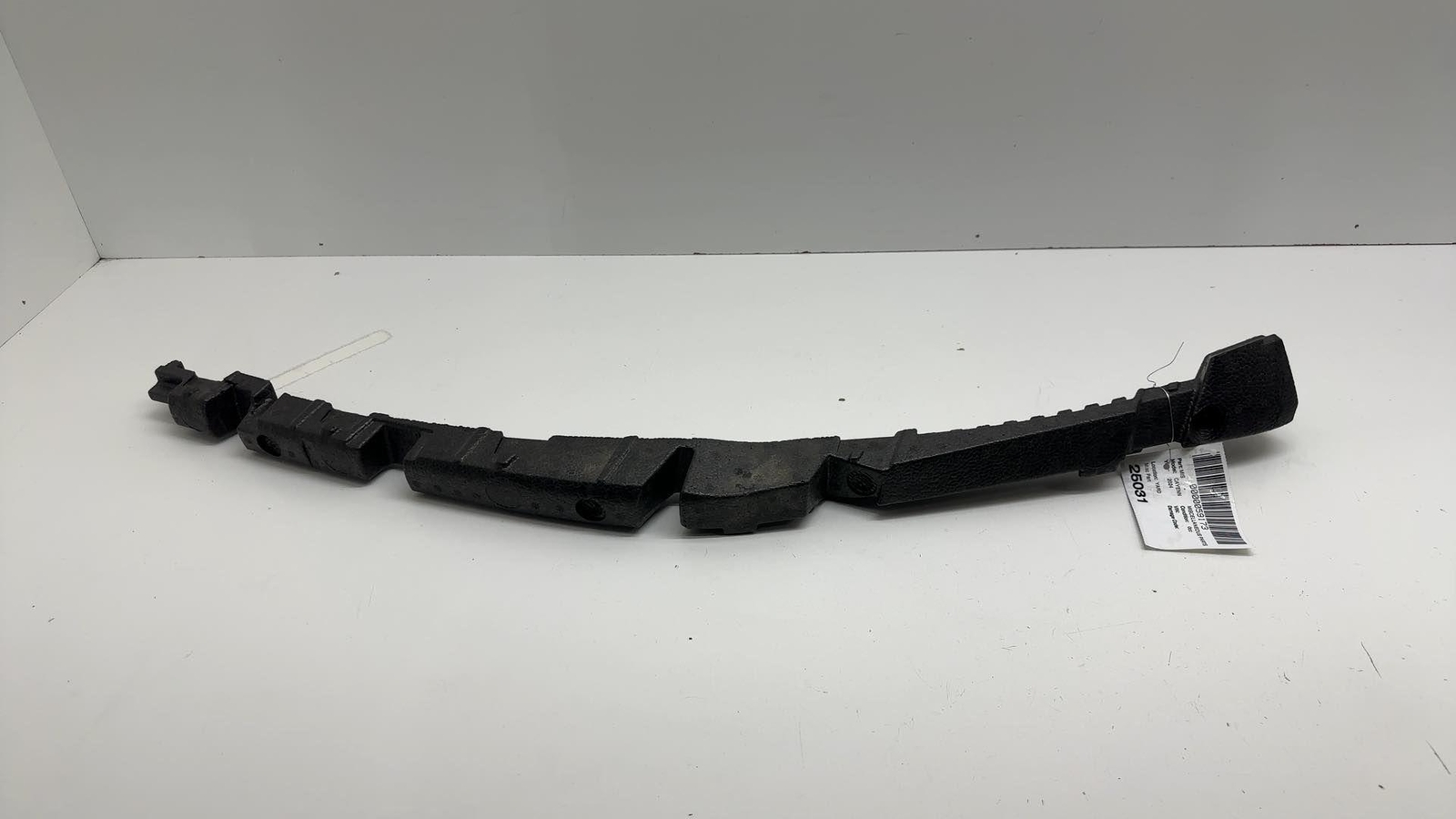 2024 Porsche Cayenne Left Front Grille Insulator Foam 9Y0807665J