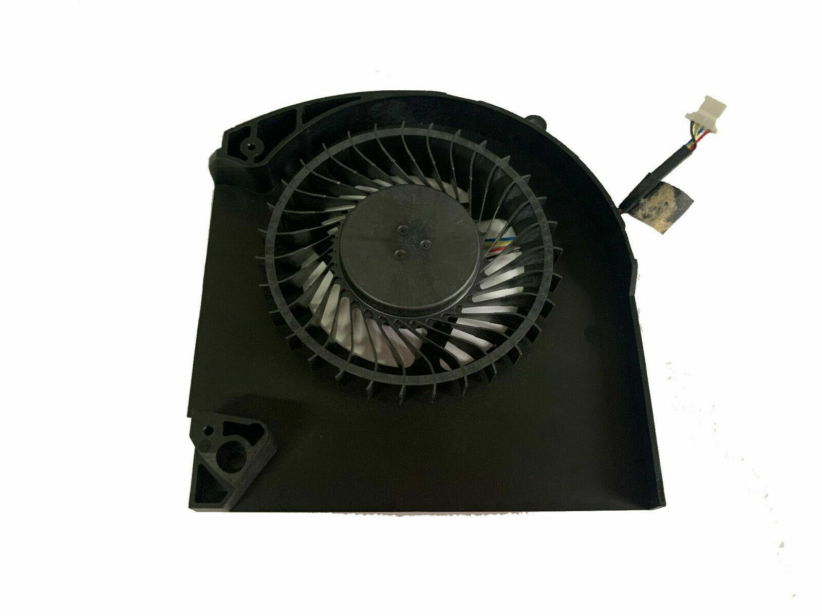 New CPU and GPU Cooling Fan For Dell Alienware 17 R4 R5 P31E 