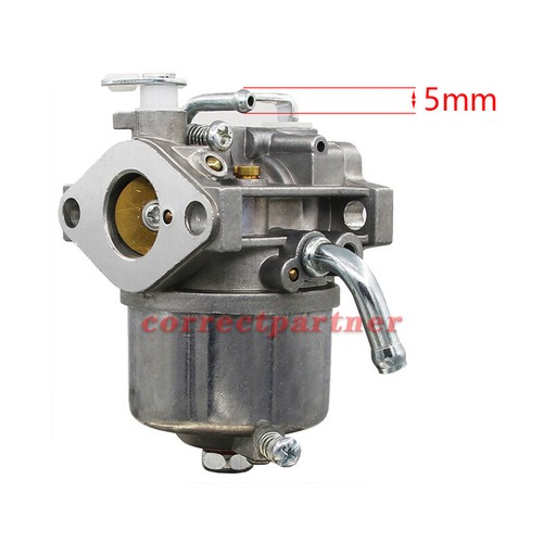 Carburetor For John Deere 14SB 14SE JX75 JE75 JX85 Kawasaki FC150V 15003-2364 US - Picture 2 of 12
