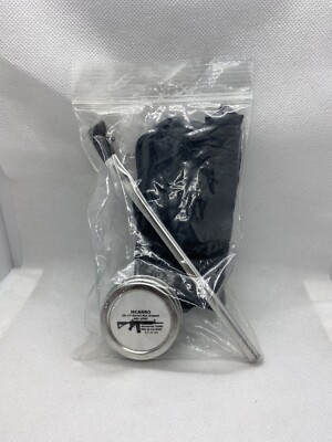 Aeroshell 33MS/64 .5oz Mil-Spec Barell Nut Thread Grease Gun Grease