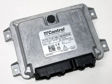 TTCONTROL HYDAC HY-TTC 77-CP-138K-1.6M-WD05-000 CONTROL UNIT PN/ 10583