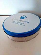 Pottery Barn Kids Hand Print Kit
