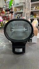 relco faro led 500w  con sensore
