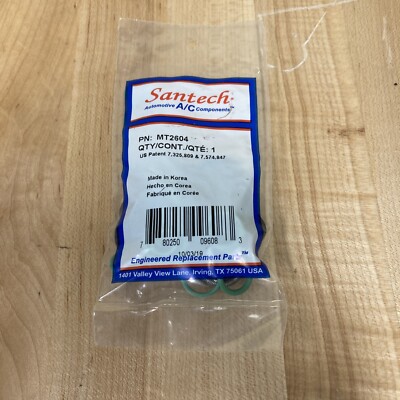 New Santech Automotive A/C Componets MT2604