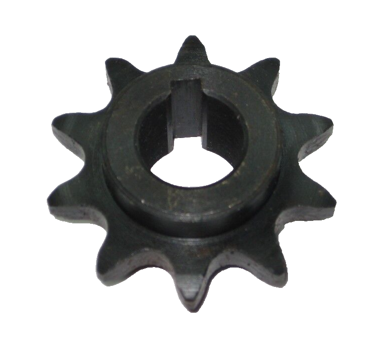 Torque Converter Sprocket 5/8'' 10T 40/420 Chain For Go Kart Mini Bike