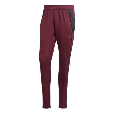 adidas Men's Tiro 24 AEROREADY Zip Pocket Track Pants IV7279 | eBay
