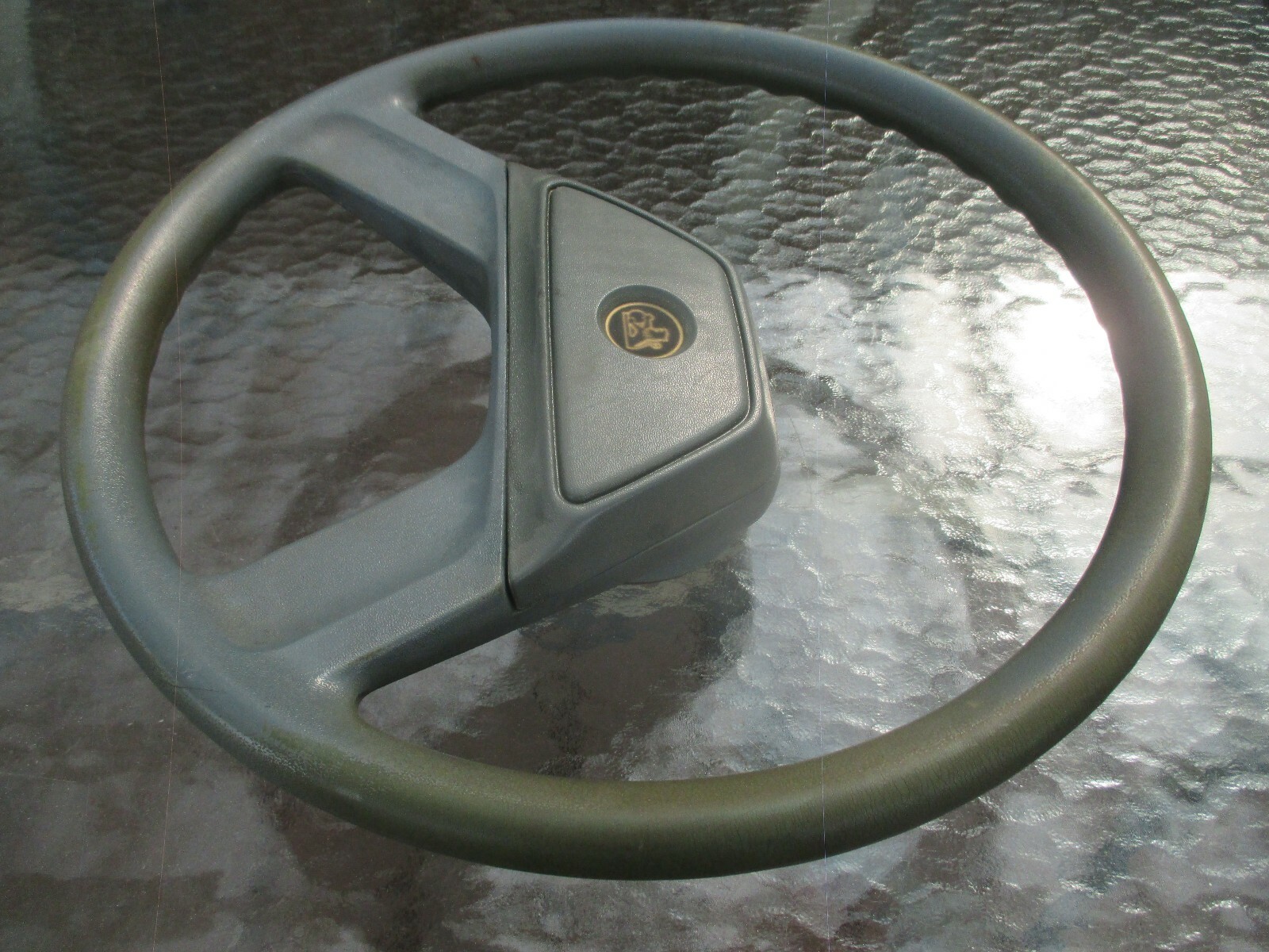 GENUINE COMMODORE VB VC VH VK VL STEERING WHEEL eBay