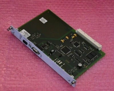 Rexroth Karte PSQ6000 XQR 10W32 Typ: 1070088070-GC1 - Bild 1 von 4