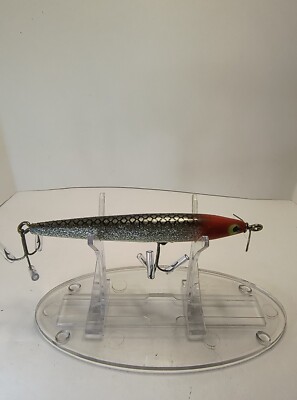 ルアー・フライ 869.HEDDON WOOD SURFACE COBRA Vintage Fishing Lure - Heddon Wood Surface Cobra | eBay