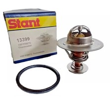 Engine Coolant Thermostat with Seal OE Type OE Temp STANT 13399 (Made in USA)