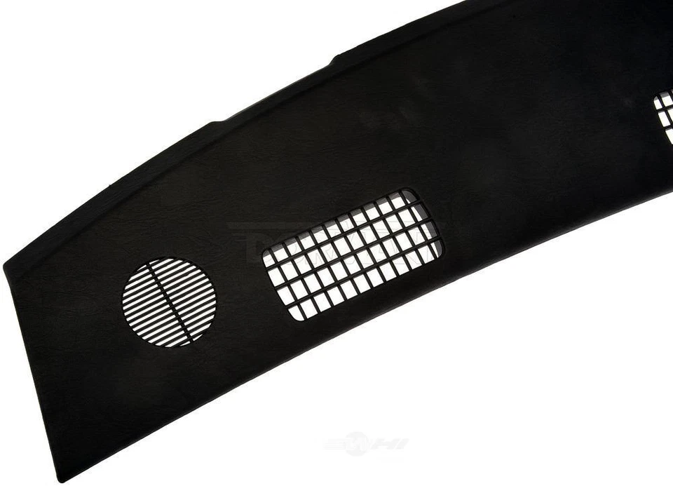 CUBIERTA SUPERIOR DE PLÁSTICO TABLERO MOLDEADO PANEL SE ADAPTA A 02-05 RAM 1500 2500 3500 Foto 3 de 4