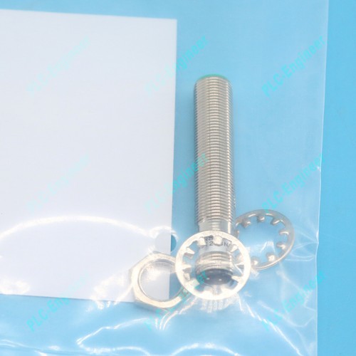 New For SIEMENS Proximity Switch Sensor 3RG4612-3NB00 FAST SHIP - Picture 3 of 5