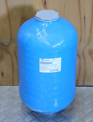 EUROTROL Druckbehälter aus Polyglass RT-0917-P8 Größe 9''x17'' max. 10bar