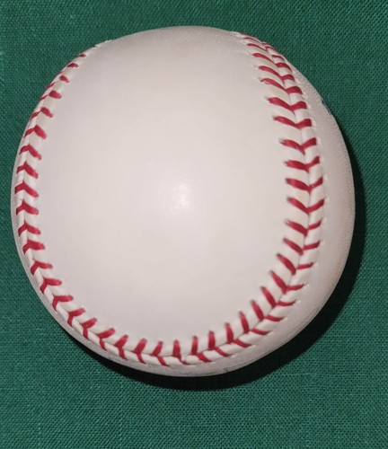 TONY OLIVA SIGNED OFFICIAL AMERICAN LEAGUE BASEBALL COA OLD PRO GALLERY - Picture 6 of 7