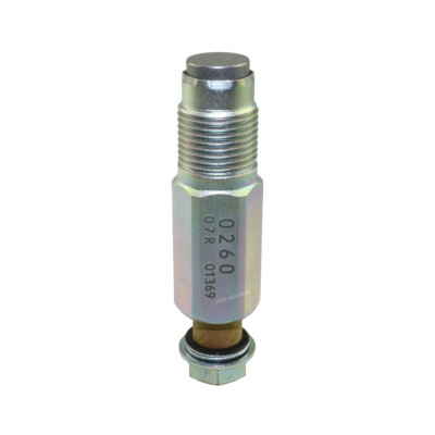 Fuel Rail Pressure Valve 0954200260 Fits Isuzu Nissan