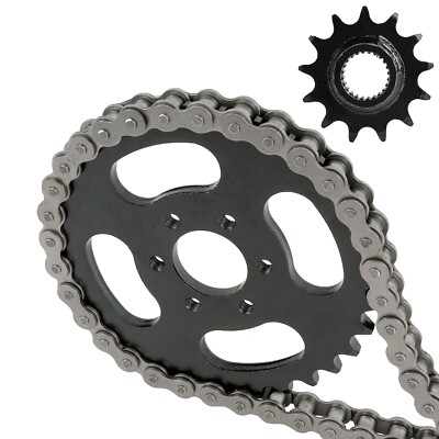 Sprocket Kit Pulsar 125 Chain Sprocket Price 530 Chain Front Rear