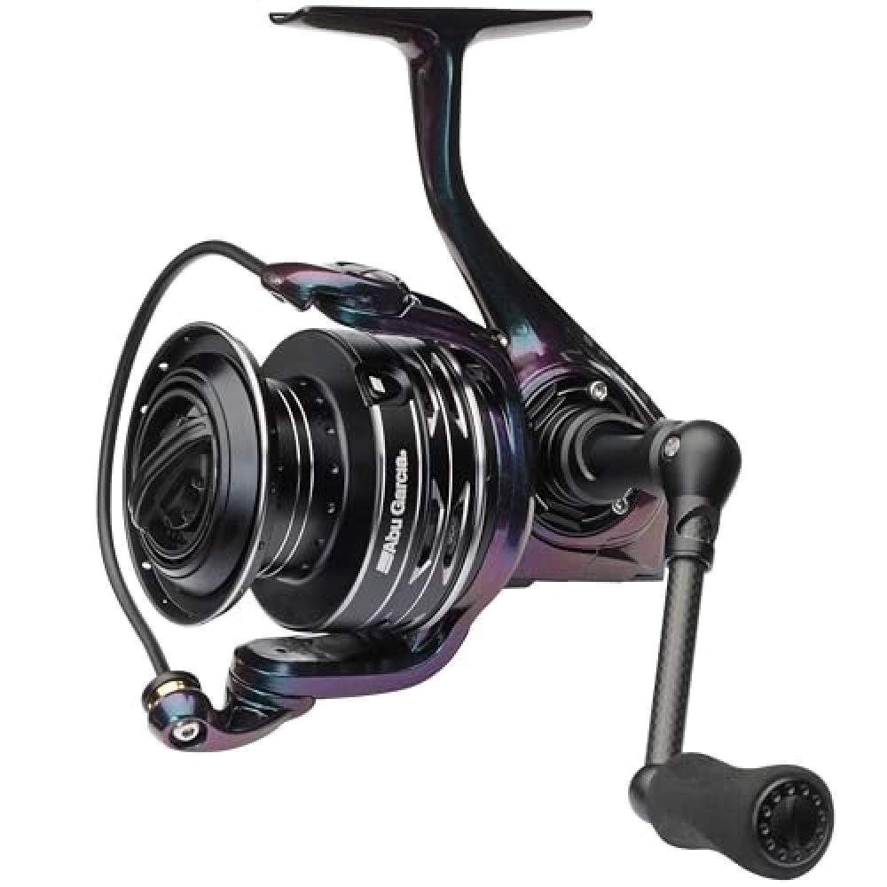 (TG. 3000SH) Abu Garcia Mulinello da spinning Abu Garcia SPIKE, Leggero e resist