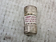T-Tron JJN30 30 Amp 300V Class T Fuse Lot of 3