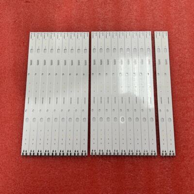 LED Backligh Strip For Panasonic TX-49EX600E TX-49EX633E TX