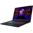 MSI Katana 17 B13VFK-1297 17,3" Full HD Gaming Notebook Intel