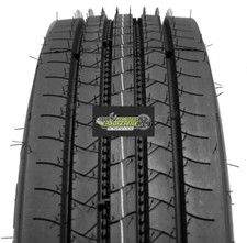 Firestone FS 411 3PMSF M+S 235/75R17.5 132/130M Reifen Ganzjahresreifen LKW