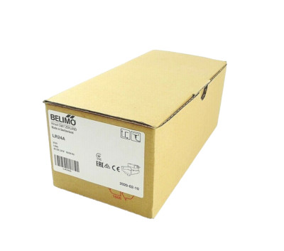 LR24A BELIMO Drehantrieb Stellantrieb Klappenantrieb 5Nm [NEW]