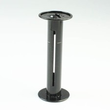 120 Film - Roll Film - Vintage Kodak - Take Up Spool - Black Metal